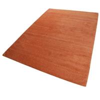 Esprit Teppichart #Loft Teppiche orange Gr. 200 x 200