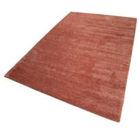 Esprit Teppichart #Loft Teppiche braun Gr. 200 x 200