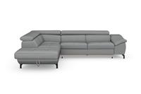 Cotta Ecksofa Famous, in modernem Design