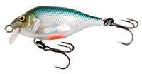 Fox Rage Funk Bug 40mm SR - UV Cool Herring - Plug