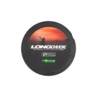Korda LongChuck Clear - 12lb - 0.30mm - 1000m - Nylon Lijn