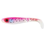 Abu Garcia Svartzonker MCPIKE - Pink Trout - Shad - 21cm