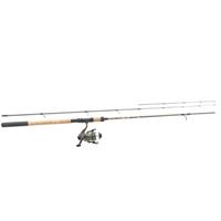 Mitchell Tanager Camouflage 272 Quiver - 10-50g - 2.70m