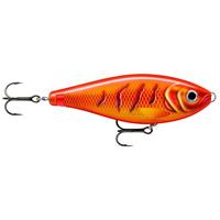 Rapala X-Rap Haku - Battle Scars - 14cm