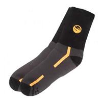 Guru Waterproof Socks - Black - Maat  41/43