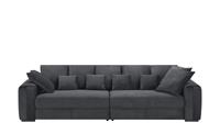 Primo Bigsofa  Bryan ¦ grau ¦ Maße (cm): B: 302 H: 63 T: 124  - Möbel Kraft