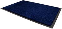 Primaflor-Ideen in Textil Fußmatte »Schmutzfangmatte CLEAN PRO«, , rechteckig, Höhe 8 mm, Schmutzfangmatte, Uni Farben, UB-beständig, In- und Outdoor geeignet, waschbar