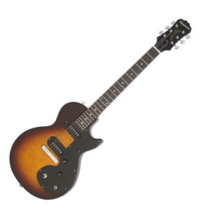 Epiphone Les Paul Melody Maker E1 Vintage Sunburst Electric Guitar