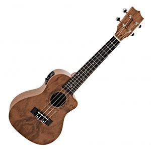 Tanglewood Tiare T13 electro/acoustic concert ukulele