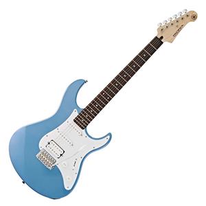 Yamaha Pacifica 112 J LPB E-Gitarre, Lake Placid Blue