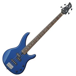 Yamaha TRBX 174 DBM E-Bassgitarre, Dark Blue Metallic