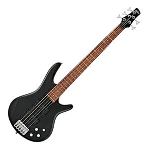Ibanez GSR205BK SR Gio 5-saitige E-Bassgitarre
