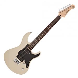 Yamaha Pacifica 120H Vintage White