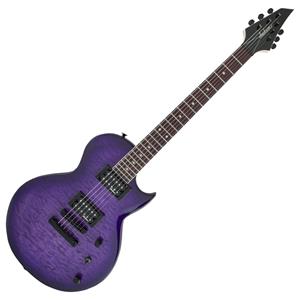 Jackson JS Series Monarkh JS 22 SC Trans Purple Burst