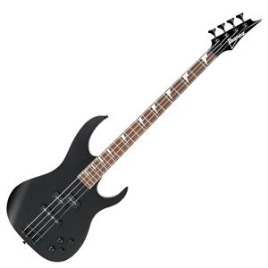 Ibanez RGB300 Black Flat Electric Bass Guitar