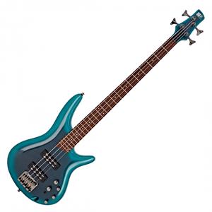 Ibanez SR300E Soundgear Cerulean Aura Burst Electric Bass Guitar