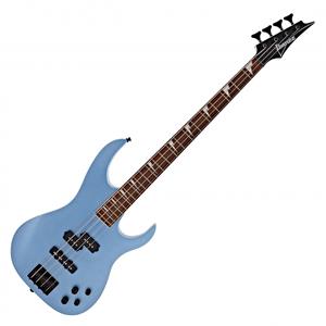 Ibanez RGB300 Soda Blue Matte Electric Bass Guitar