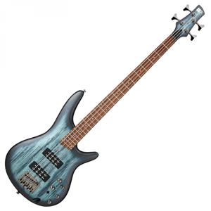 Ibanez SR300E Soundgear Sky Veil Matte Electric Bass Guitar