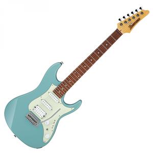 Ibanez AZ Essentials AZES40-PRB Purist Blue Electric Guitar