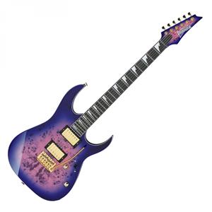 Ibanez GRG220PA Gio Royal Purple Burst Electric Guitar