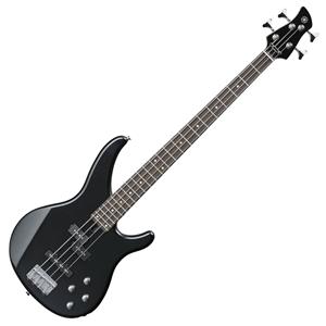 Yamaha TRBX204 Galaxy Black E-Bass m. aktivem EQ