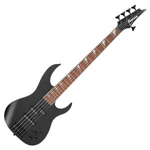 Ibanez RGB305 Black Flat 5-String Electric Bass Guitar