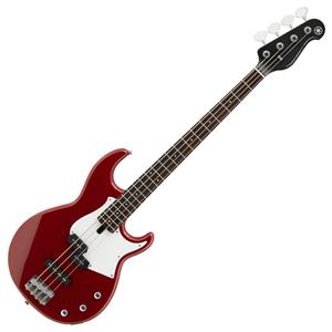 Yamaha BB Series BB234 Raspberry Red E-Bass