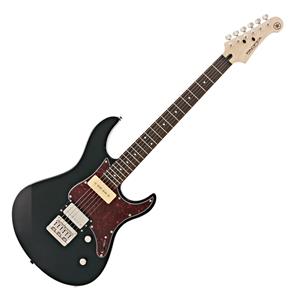 Yamaha Pacifica 311H E-Gitarre, schwarz