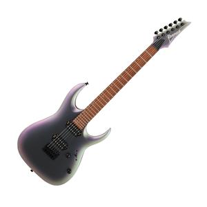 Ibanez RGA42EX Black Aurora Burst Matte Electric Guitar