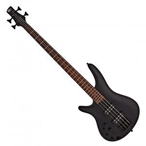 Ibanez SR300EBL-WK Weathered Black LH E-Bass
