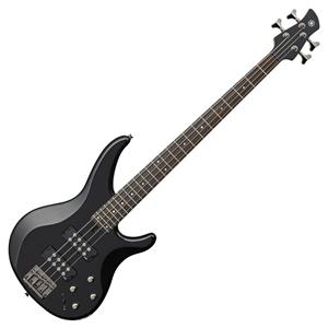 Yamaha TRBX304 Black E-Bassgitarre