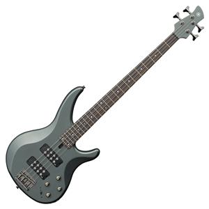 Yamaha TRBX304 Mist Green E-Bass