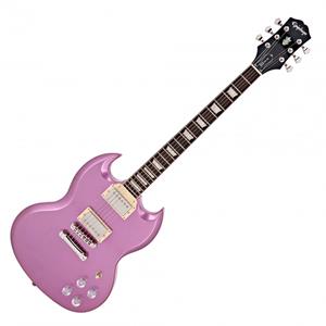 Epiphone SG Muse Purple Passion Metallic Electric Guitar
