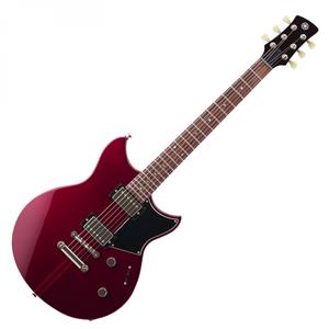 Yamaha Revstar Element RSE20 Red Copper Electric Guitar