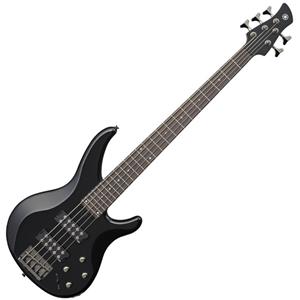 Yamaha TRBX305 Black 5-saitiger E-Bass