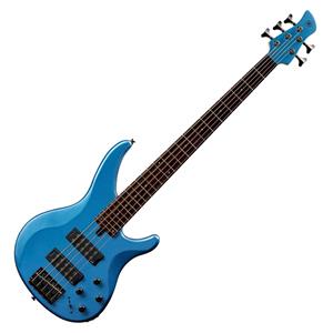 Yamaha TRBX305 Factory Blue 5-String Electric Bass Guitar