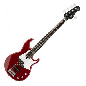 Yamaha BB Series BB235 Raspberry Red E-Bass