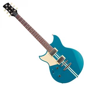 Yamaha Revstar Element RSE20L Swift Blue Left-Handed Electric Guitar