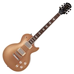 Epiphone Les Paul Muse Smoked Almond Metallic Electric Guitar