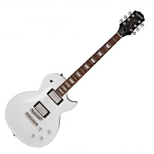 Epiphone Les Paul Muse Pearl White Metallic Electric Guitar
