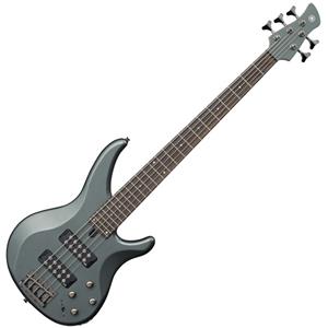 Yamaha TRBX305 Mist Green 5-saitiger E-Bass