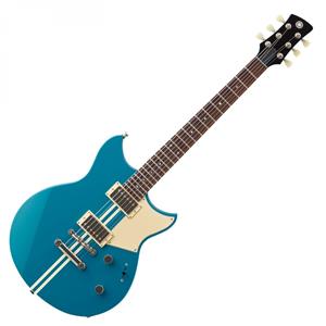 Yamaha Revstar Element RSE20 Swift Blue Electric Guitar