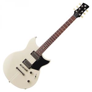 Yamaha Revstar Element RSE20 Vintage White Electric Guitar