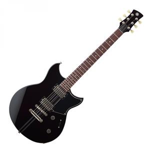 Yamaha Revstar Element RSE20 Black Electric Guitar