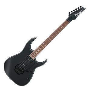 Ibanez RG320EXZ Black Flat Electric Guitar