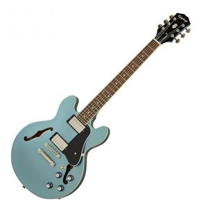 Epiphone ES-339 Pelham Blue Semi-Acoustic Guitar