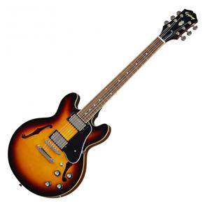 Epiphone ES-339 Vintage Sunburst Semi-Acoustic Guitar
