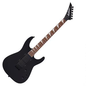Jackson X Series Dinky DK2X HT Gloss Black Electric Guitar
