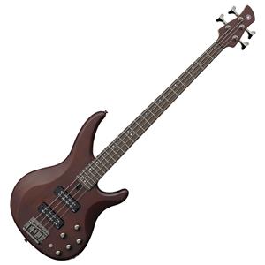 Yamaha TRBX504 Translucent Brown E-Bass