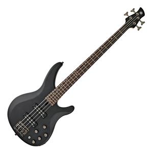 Yamaha TRBX504 Translucent Black E-Bass
